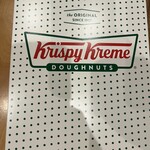 Krispy Kreme Doughnuts - 