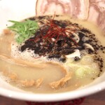 Tori Paitan Ramen Semmonten Heitaiya - 