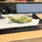 天ぷらとワイン 小島 - 