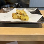 天ぷらとワイン 小島 本店 - 