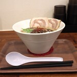 Tori Paitan Ramen Semmonten Heitaiya - 