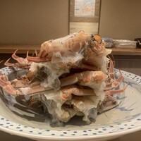 富小路 やま岸 - 