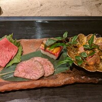 肉匠なか田 本店 - 