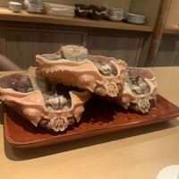 富小路 やま岸 - 