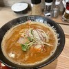 味噌ラーメン かえり