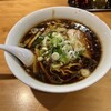 Ramen No Shouryuu - 鶏油でコーティングされた醤油ラーメンなのです