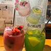 京バル チヨマツ 四条烏丸店