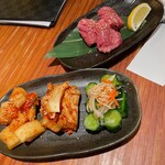 焼肉 牛林 - 