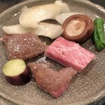 日本料理 あきない - 美味しくいただきました！