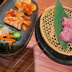 焼肉 牛林 - 