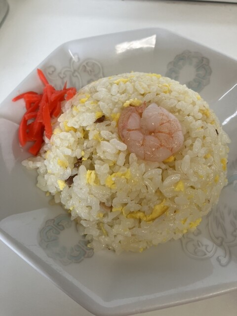 福来 - 大石田（ラーメン）の写真