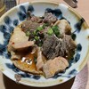 和牛A5雌牛と熟成牛舌 肉屋いちゆく