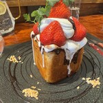 コーヒー＆トースト - 