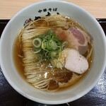 Chuuka Soba Kamura - 