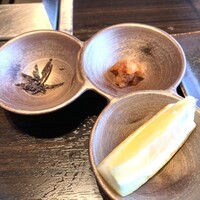 焼肉うしごろ 銀座並木通り店 - 