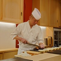 鮨 土方 - 