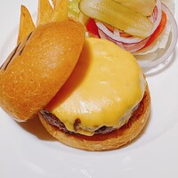 ベンジャミンステーキハウス 六本木 - 