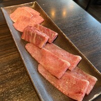 焼肉うしごろ 銀座並木通り店 - 