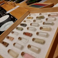 シブ ニシナカス - 