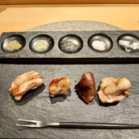 シブ ニシナカス - 