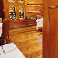 ベンジャミンステーキハウス 六本木 - 