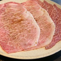 焼肉うしごろ 銀座並木通り店 - 