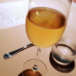 フォリオリーナ・デッラ・ポルタ・フォルトゥーナ - 