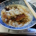 下諏訪 うなぎ小林