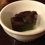 お宿　木の葉 - 朝バイキング☆20140102