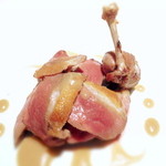 フォリオリーナ・デッラ・ポルタ・フォルトゥーナ - 