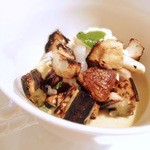 フォリオリーナ・デッラ・ポルタ・フォルトゥーナ - 