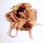 フォリオリーナ・デッラ・ポルタ・フォルトゥーナ - 