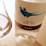 フォリオリーナ・デッラ・ポルタ・フォルトゥーナ - 