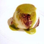 フォリオリーナ・デッラ・ポルタ・フォルトゥーナ - 