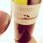 フォリオリーナ・デッラ・ポルタ・フォルトゥーナ - 