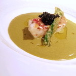 フォリオリーナ・デッラ・ポルタ・フォルトゥーナ - 