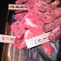 松永牧場 銀座本店 - 