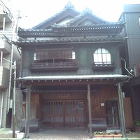 大橋屋 本町茶寮 - 