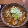 もつ煮屋 日の出食堂