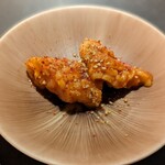 くく はなれ - ミノ