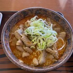 もつ煮屋 日の出食堂 - 