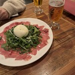 Italian Cafe & Dining 伊太利乃森 - 