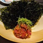 くく はなれ - 肉タク