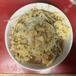 蓮爾 - 料理写真: