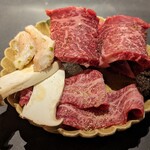 くく はなれ - ヤン、シャトーブリアン、ツラミ