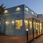 幸せのパンケーキ 淡路島テラス - 