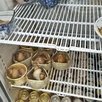 きときと食堂 - 小鉢②