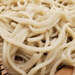 Teuchi Soba Shibata - 