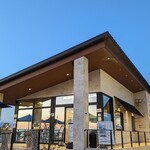 幸せのパンケーキ 淡路島テラス - 