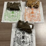 藤田九衛門商店 - 料理写真: